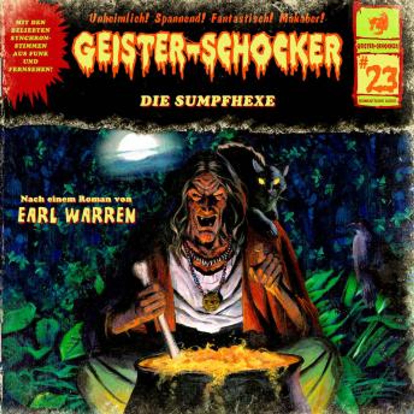 Top Full Audiobooks in Mystery, Thriller & Horror, Suspense