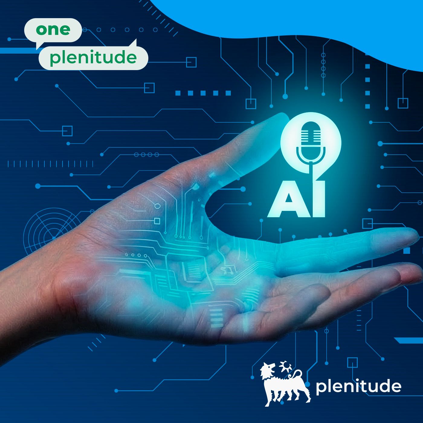 Semplificare il quotidiano con l'AI