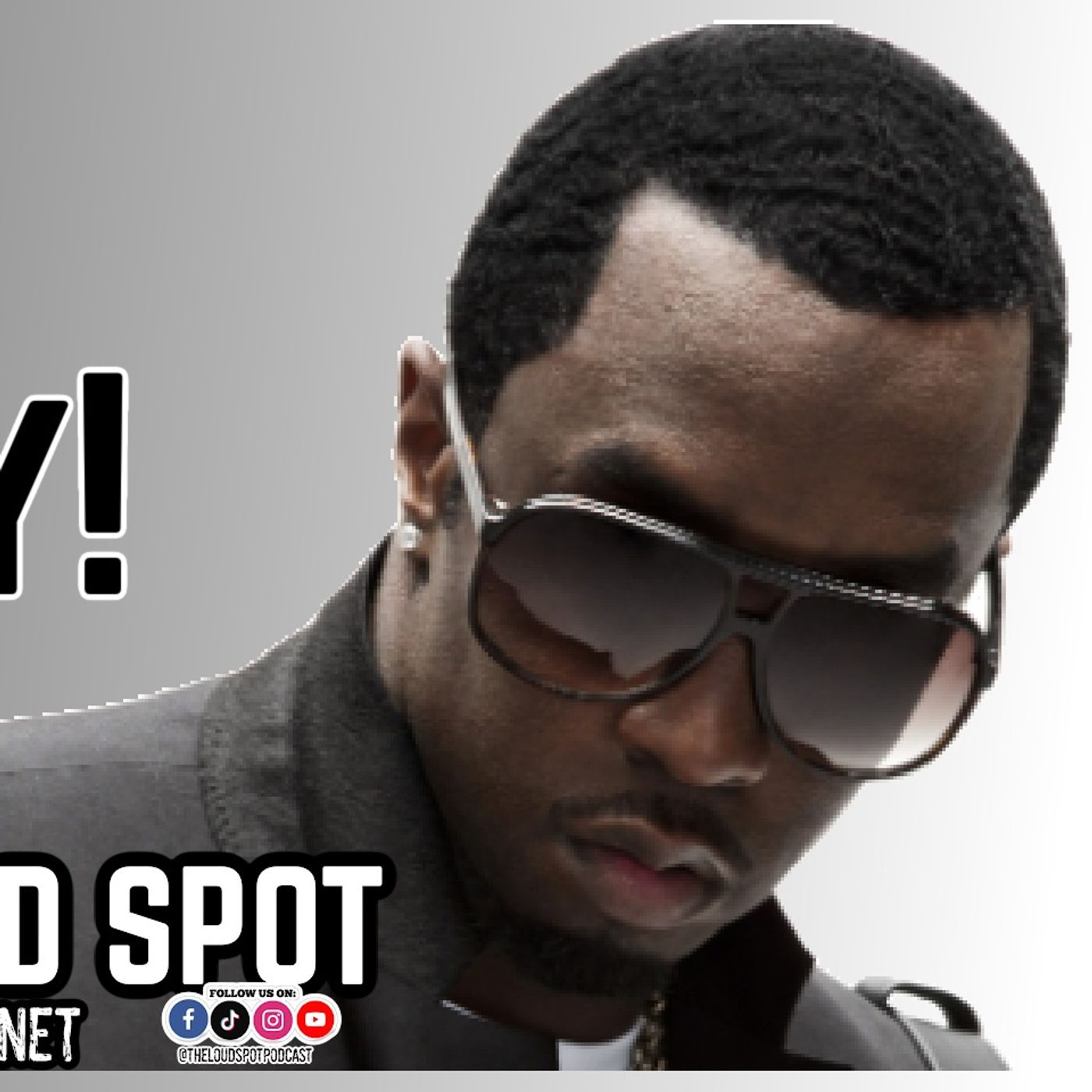 The Loud Spot with Sebastian
