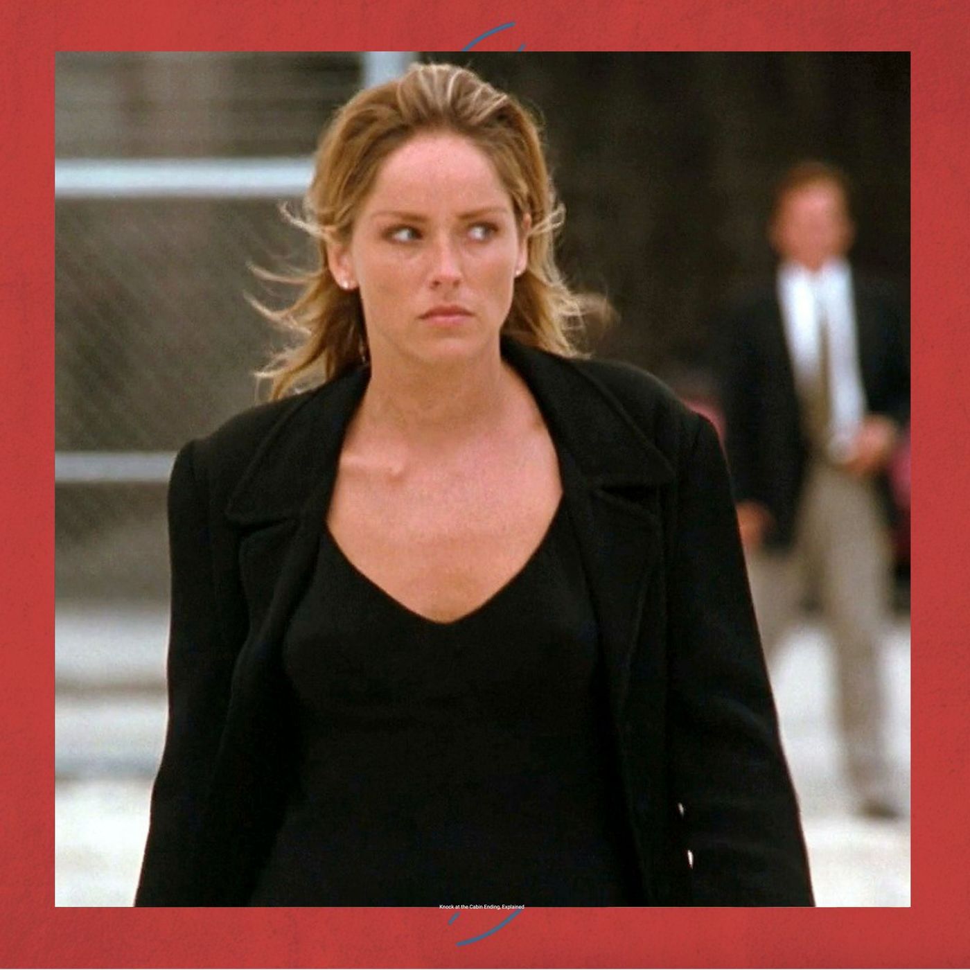 Podcast Infinito - Diario de cine y series