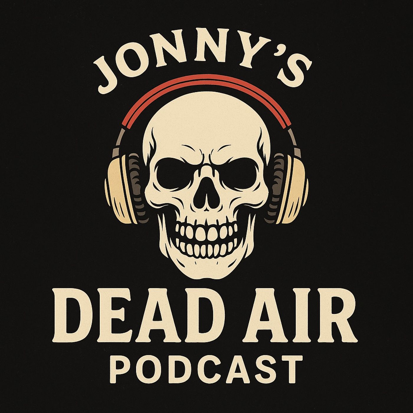 Jonny's Dead Air Podcast