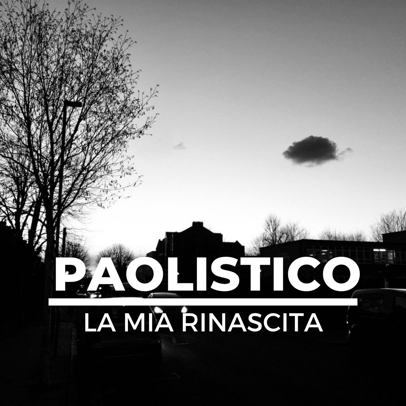 Paolistico - La Mia Rinascita