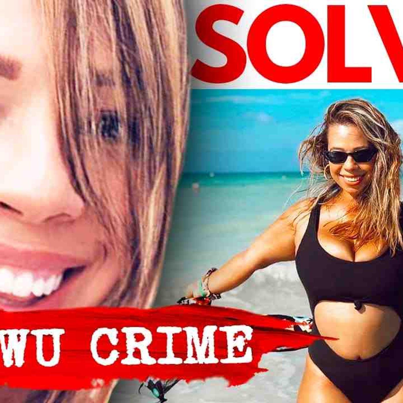 Why You Should NEVER Travel Alone_ 5 True Horror Stories _ True Scary Travel Stories _ Crime Cases episode artwork