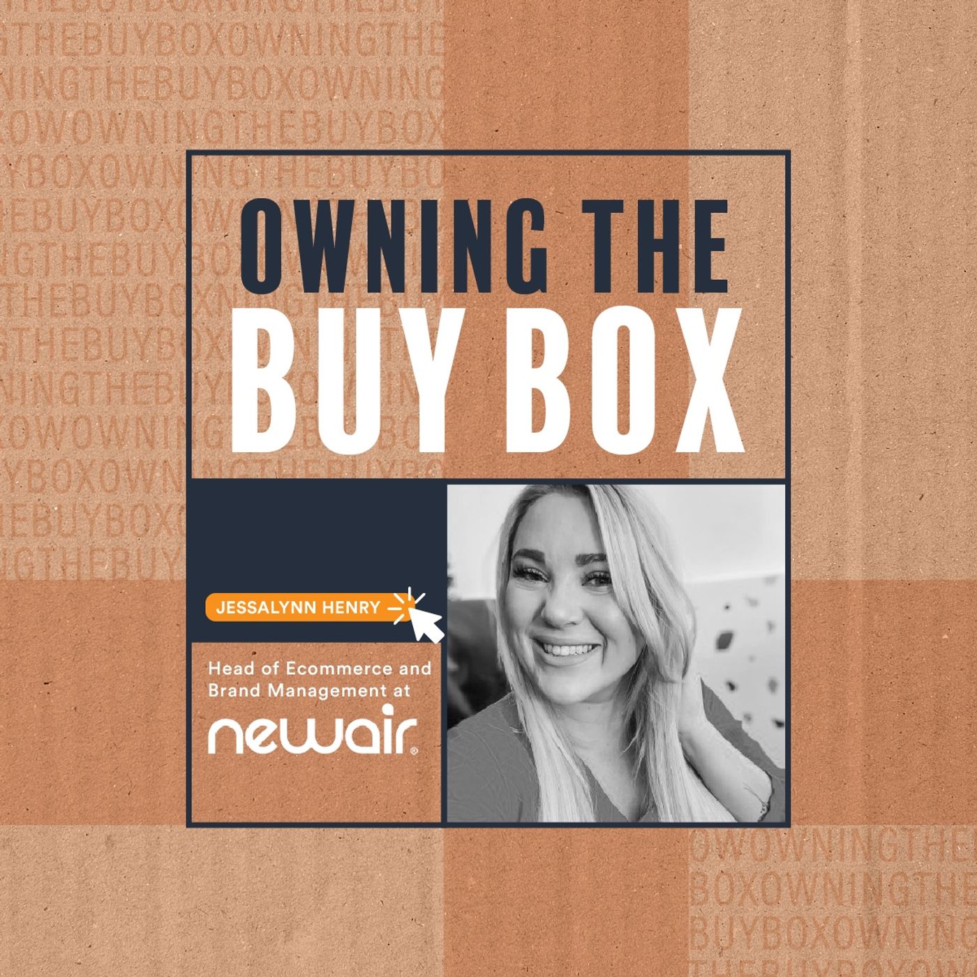 Owning The Buy Box