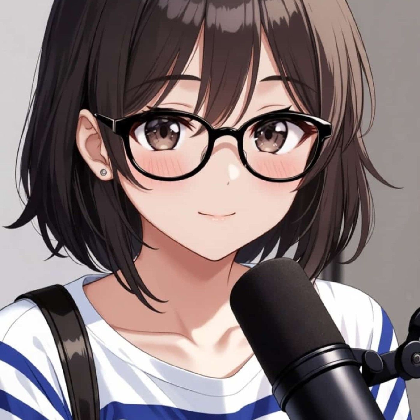 Copertina di Il podcast di Federica Booktok