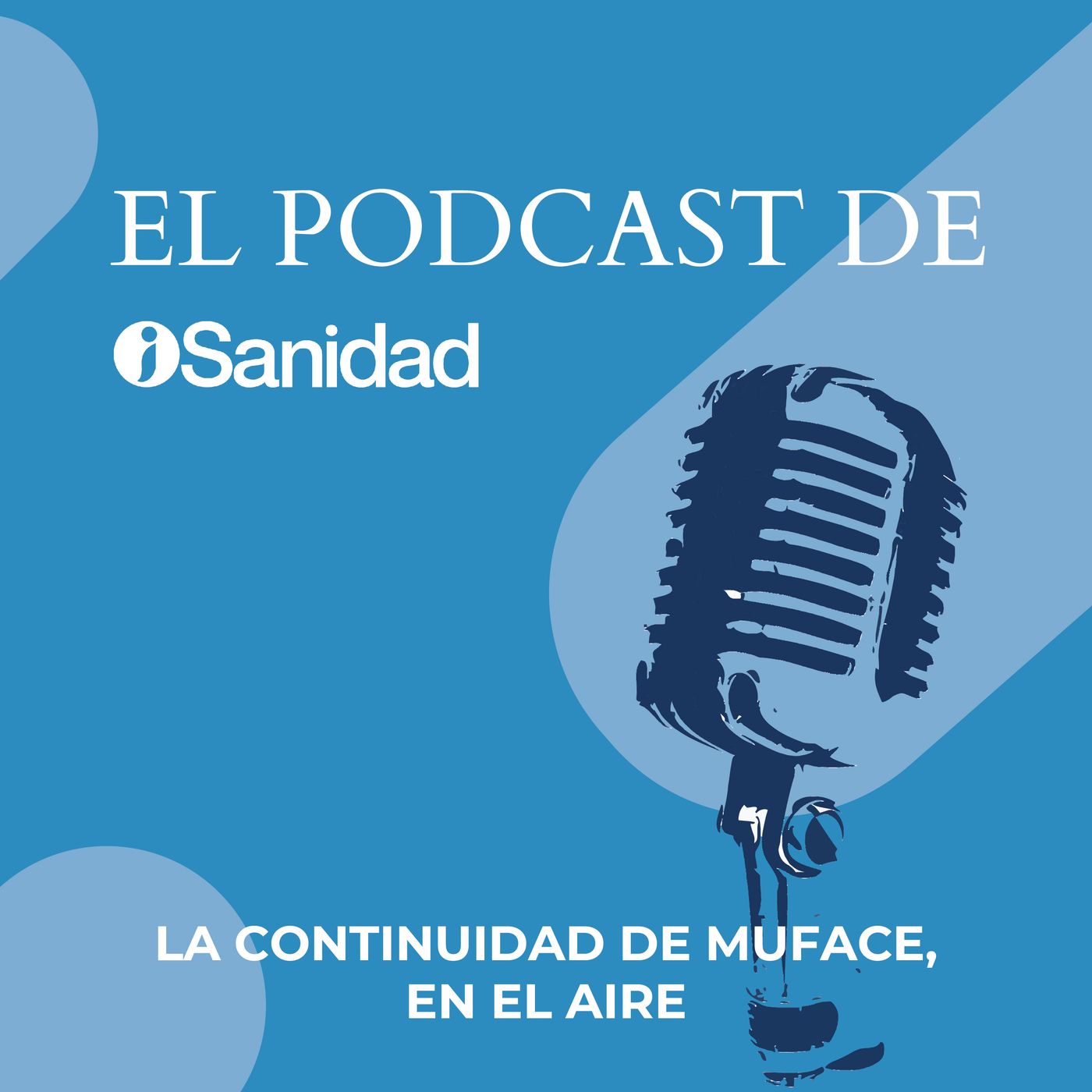 El Podcast de iSanidad