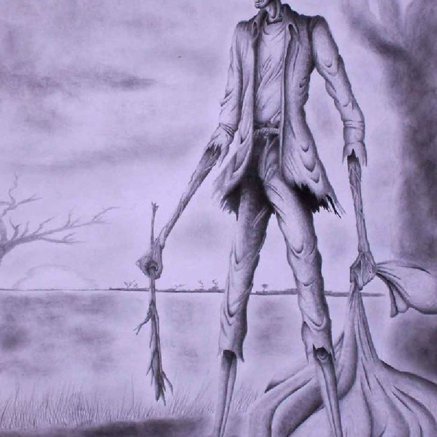 El silbon audio episode artwork