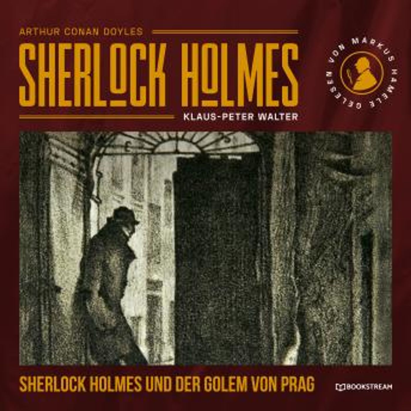 New Full Audiobooks in Mystery, Thriller & Horror, Suspense