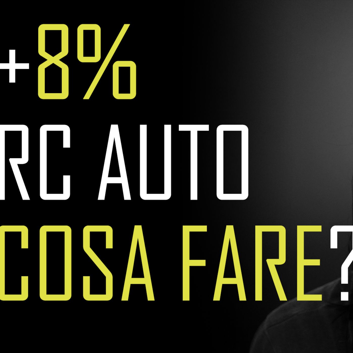 Aumenta l'assicurazione AUTO, cosa fare? episode artwork