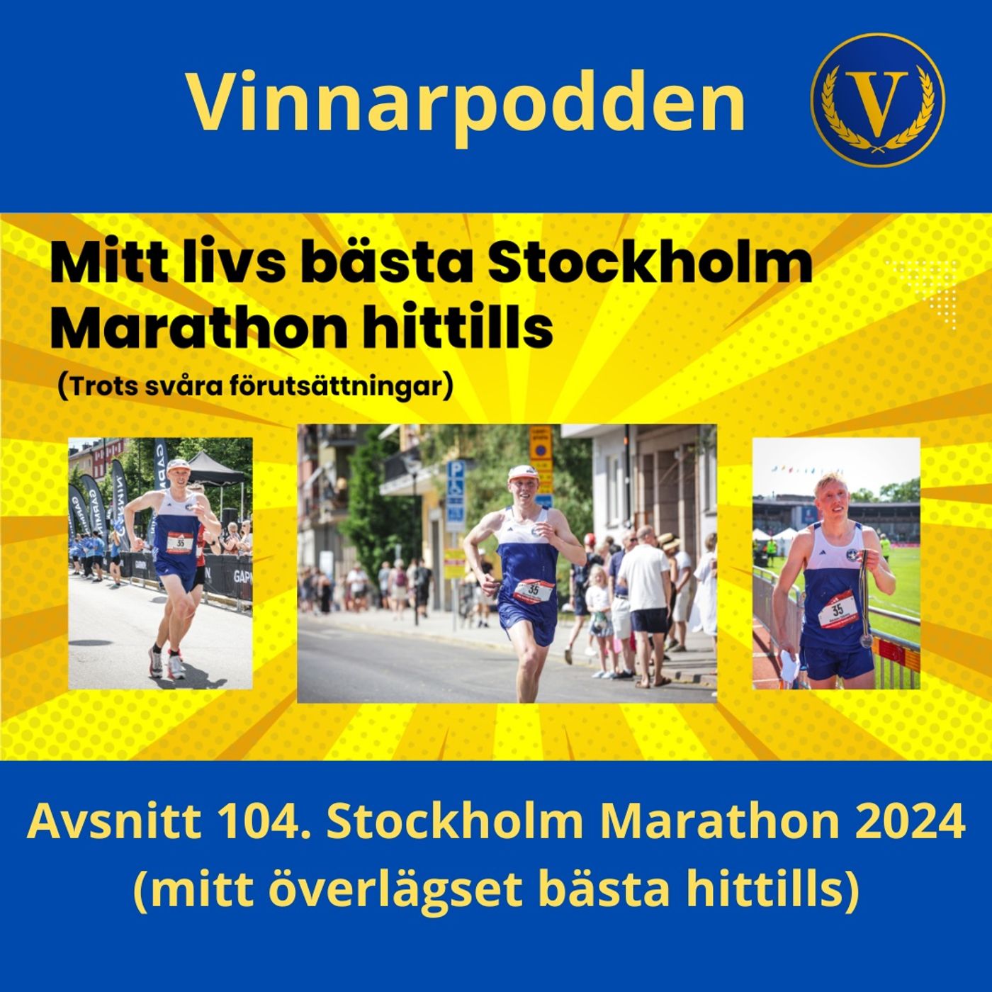 Vinnarpodden