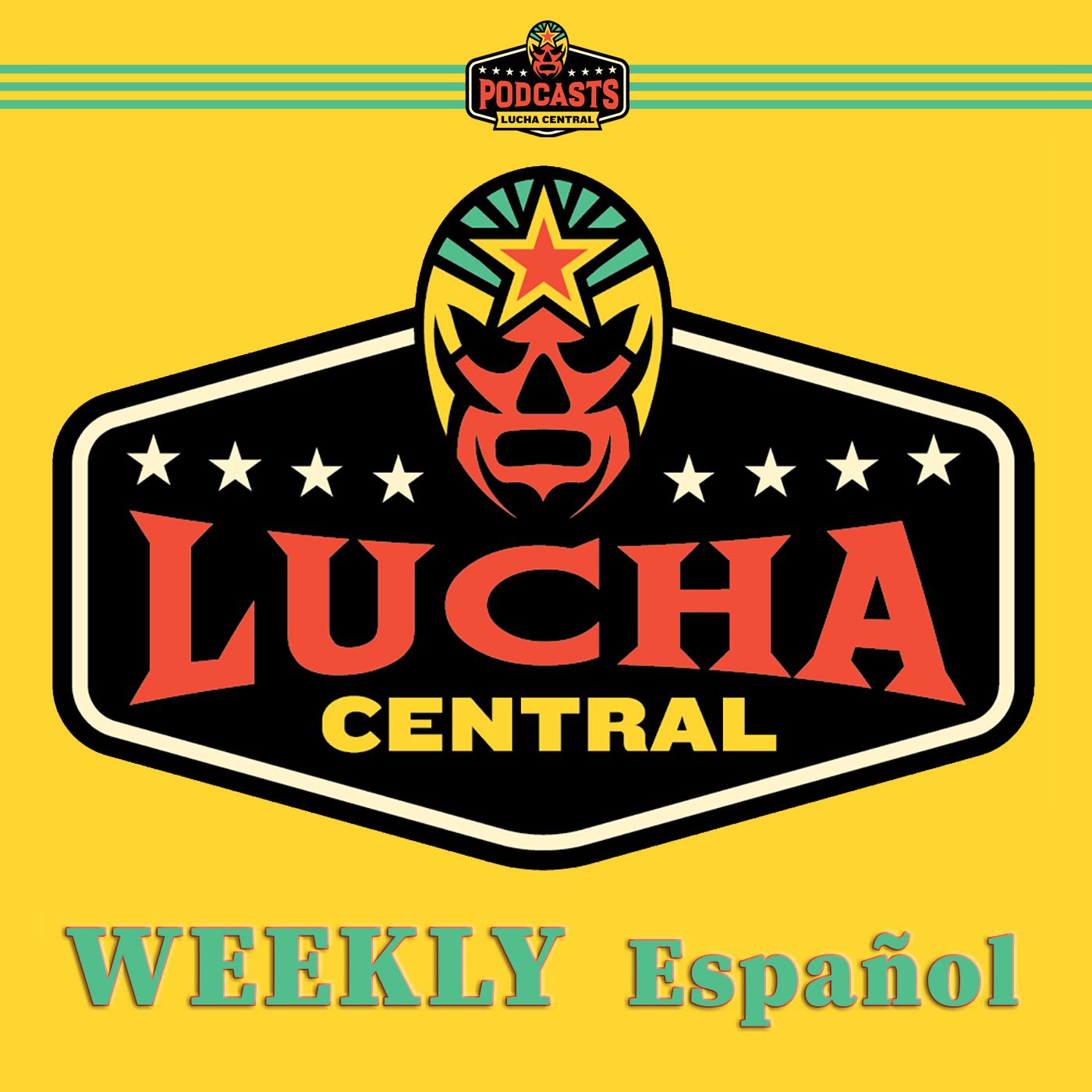 Lucha Central Weekly en Español