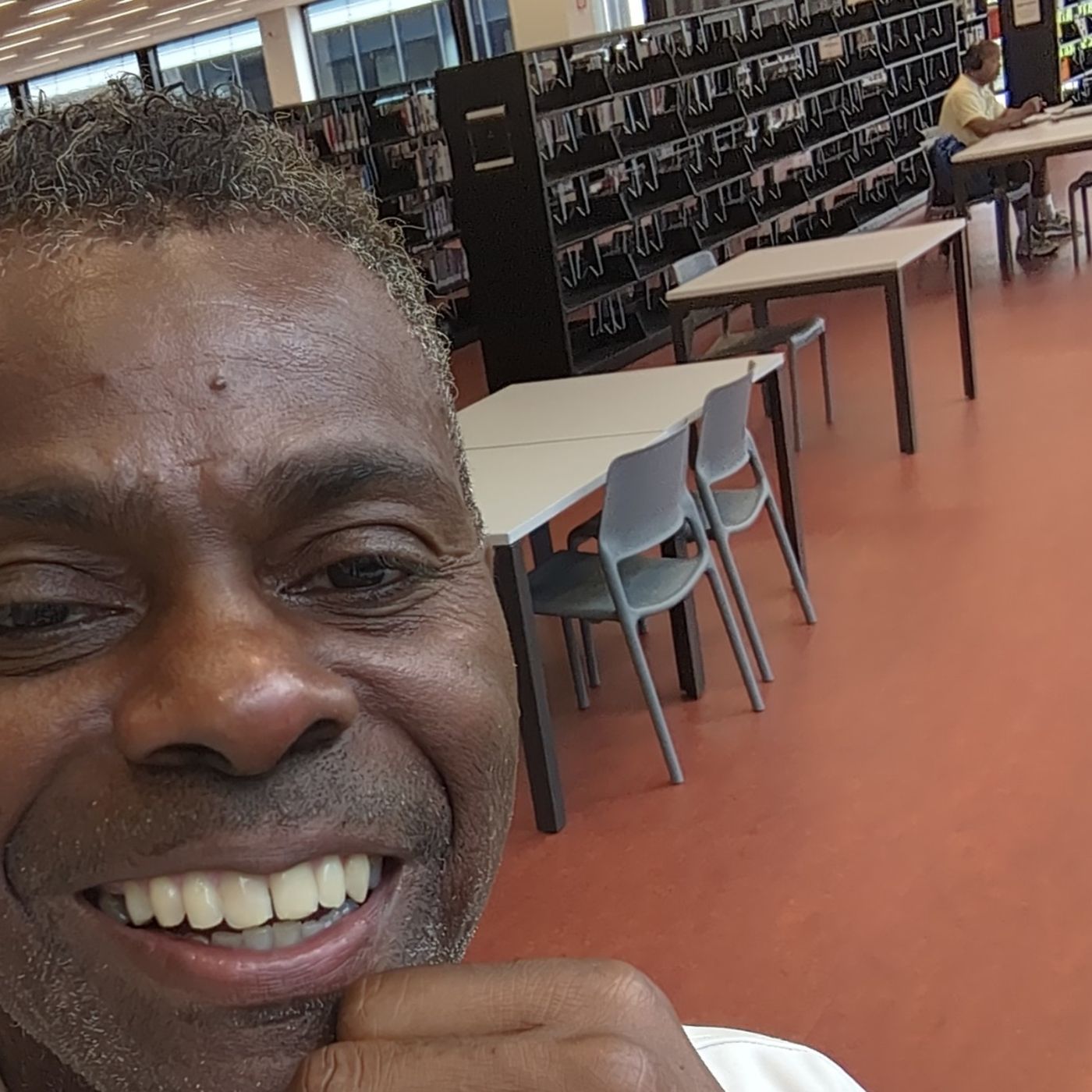 WALKING THE TALK W/Terry Dwayne Ashford