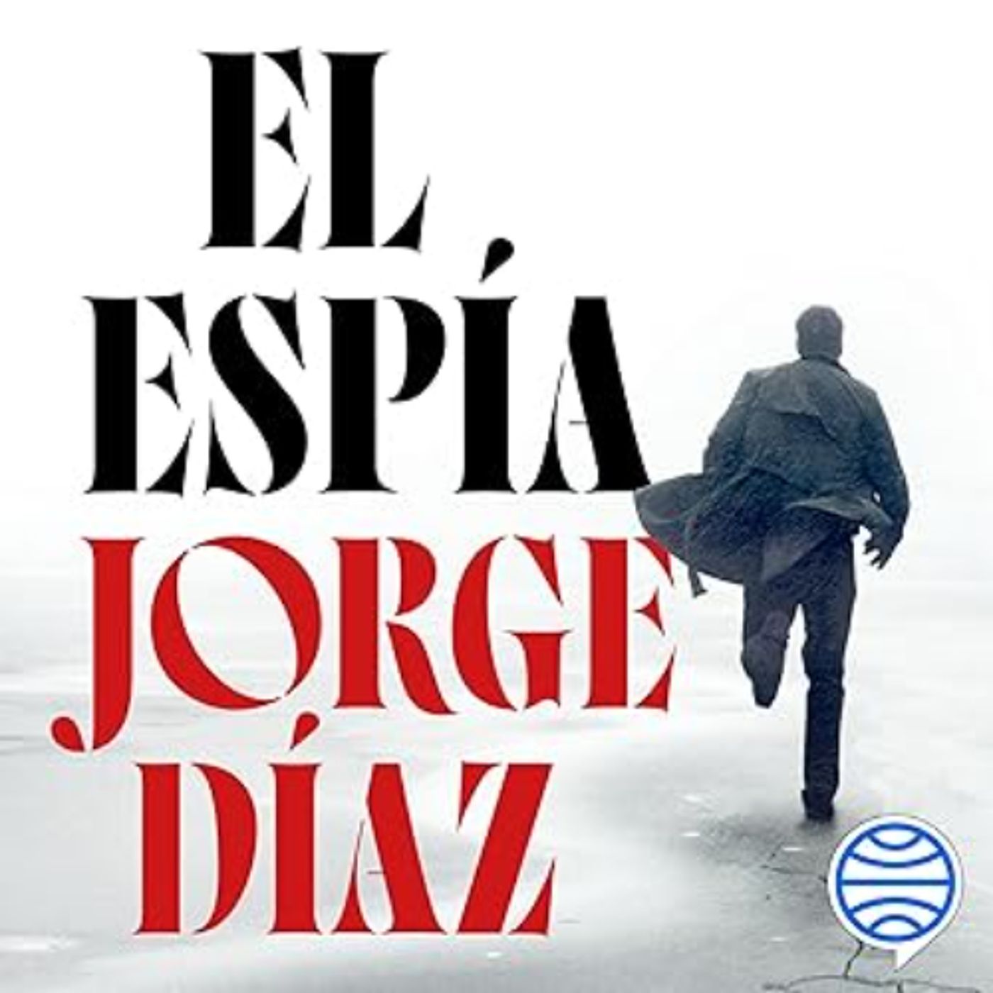 Portada de Audiolibros