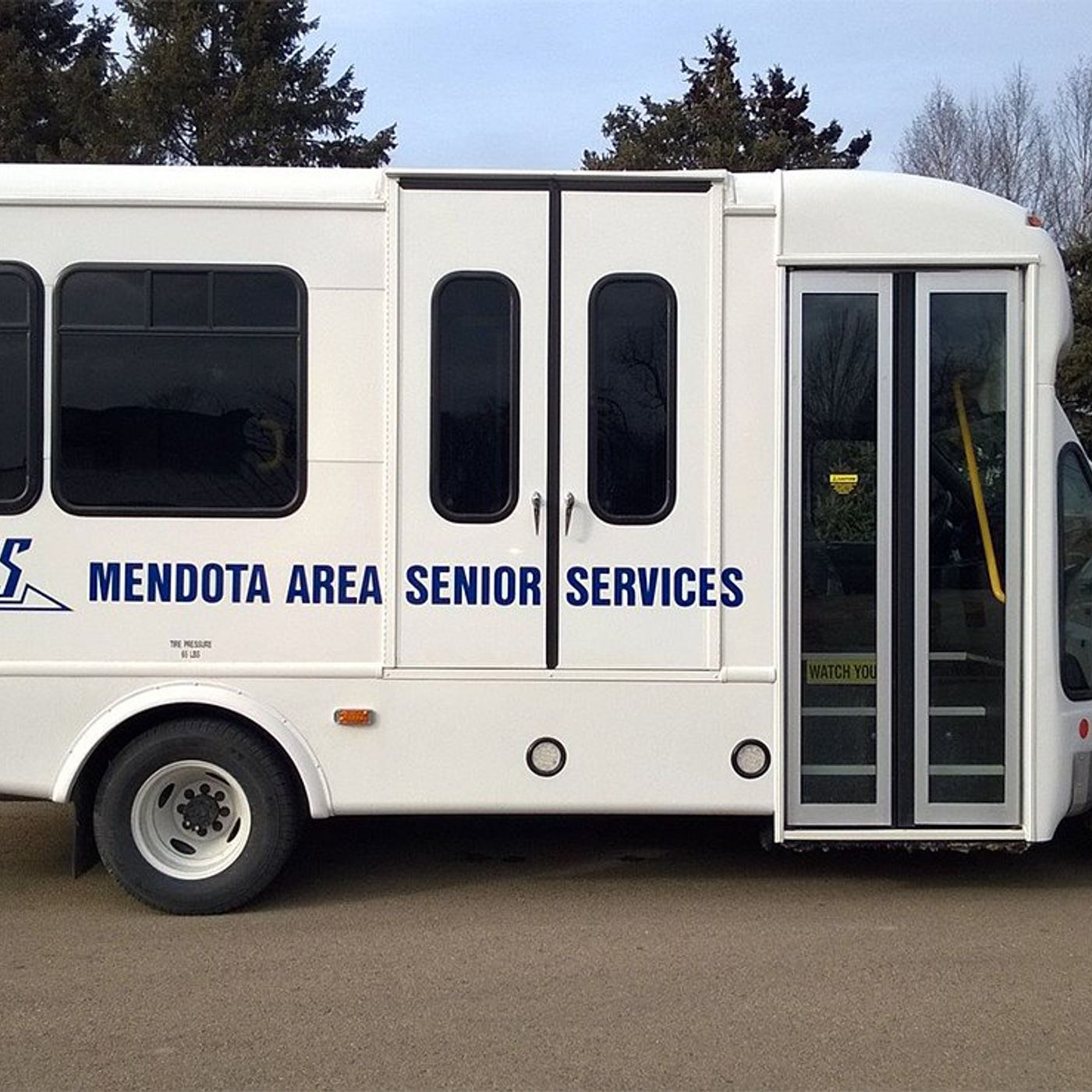 AARP offers driver safety program in Mendota episode artwork