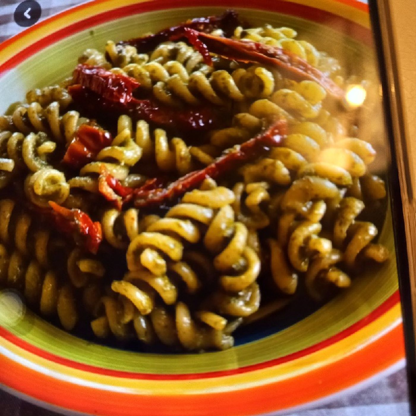Fatto In Cucina 2 Da Mariangela