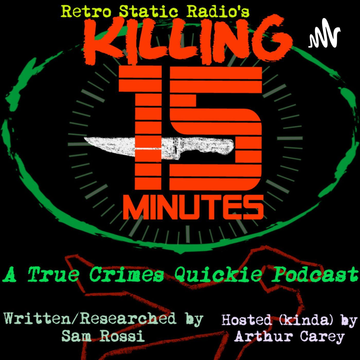 Killing 15 Minutes