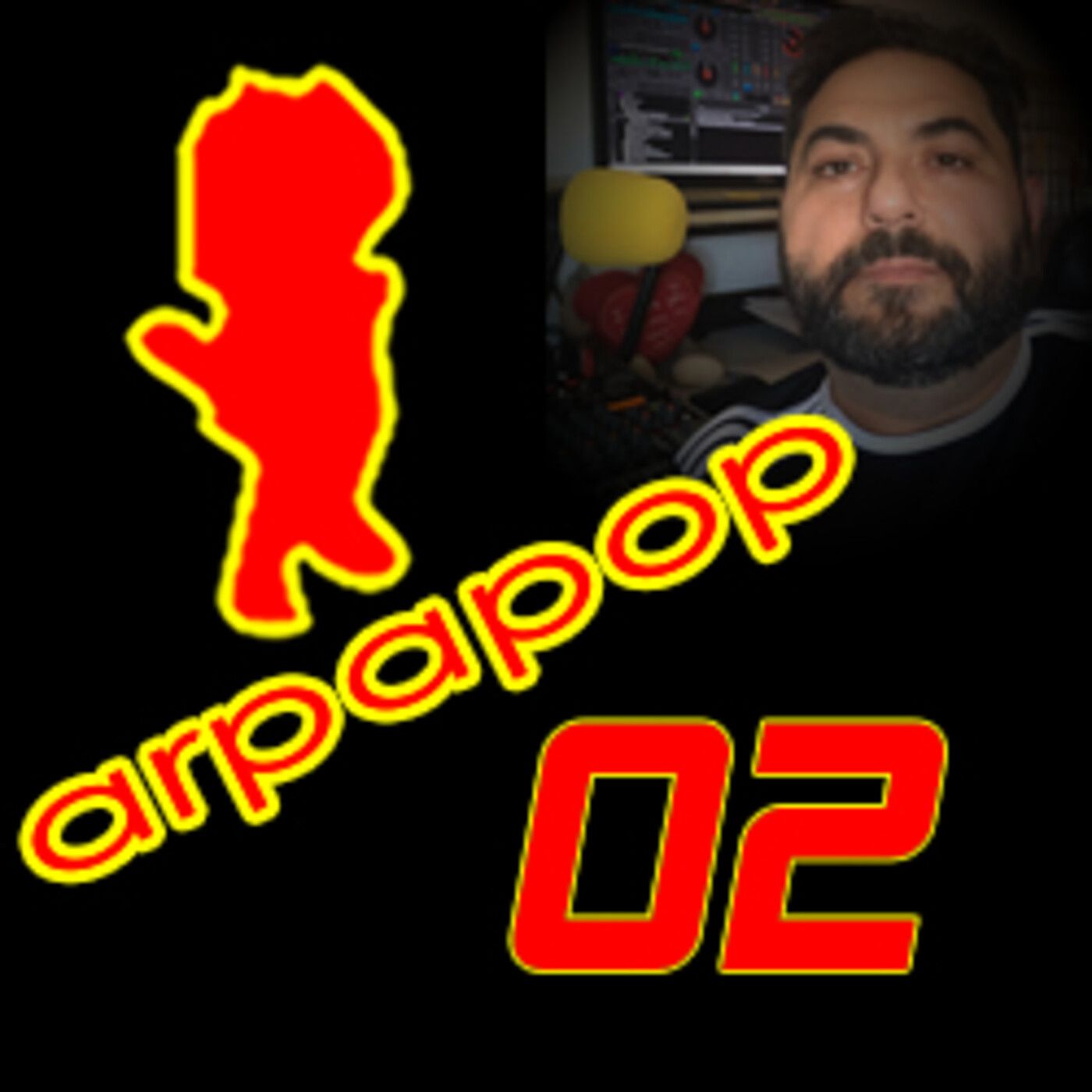 Arpapop - programa numero 02 episode artwork