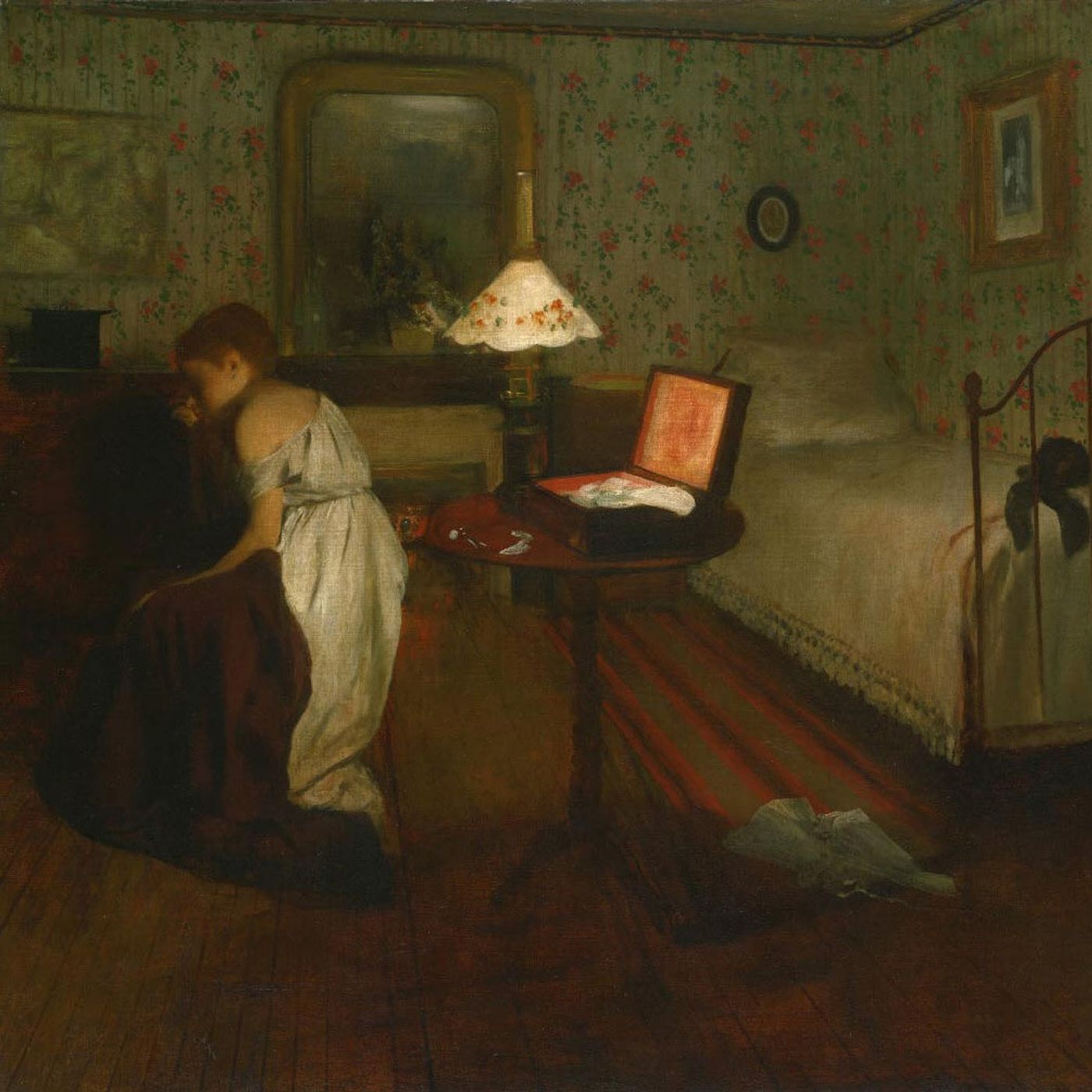 Agnieszka E. Łyś, Agnieszka Ślęzak: Wprowadzenie do polskiego wydania książki „Mężczyźni, którzy gwałcą” A.N. Grotha i H.J. Birnbaum episode artwork