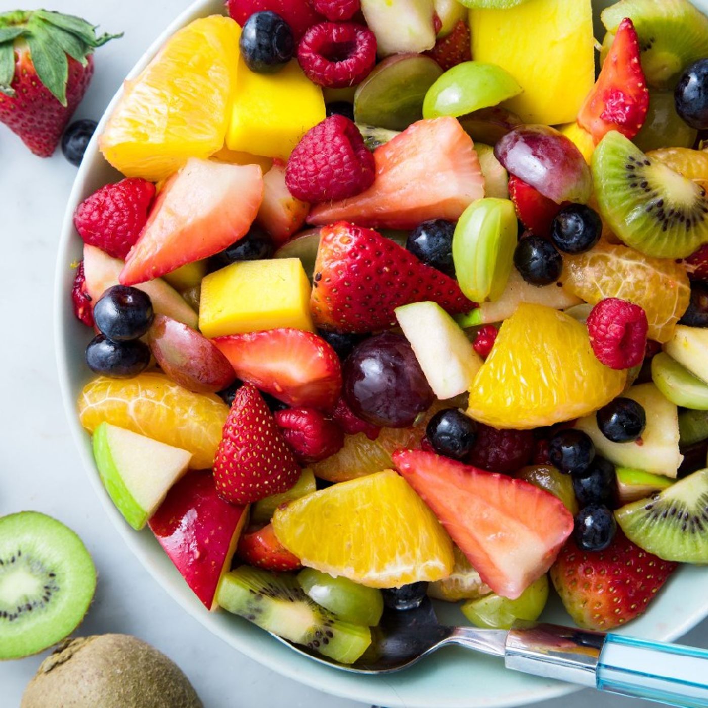 Fruit: A Biblical Perspective