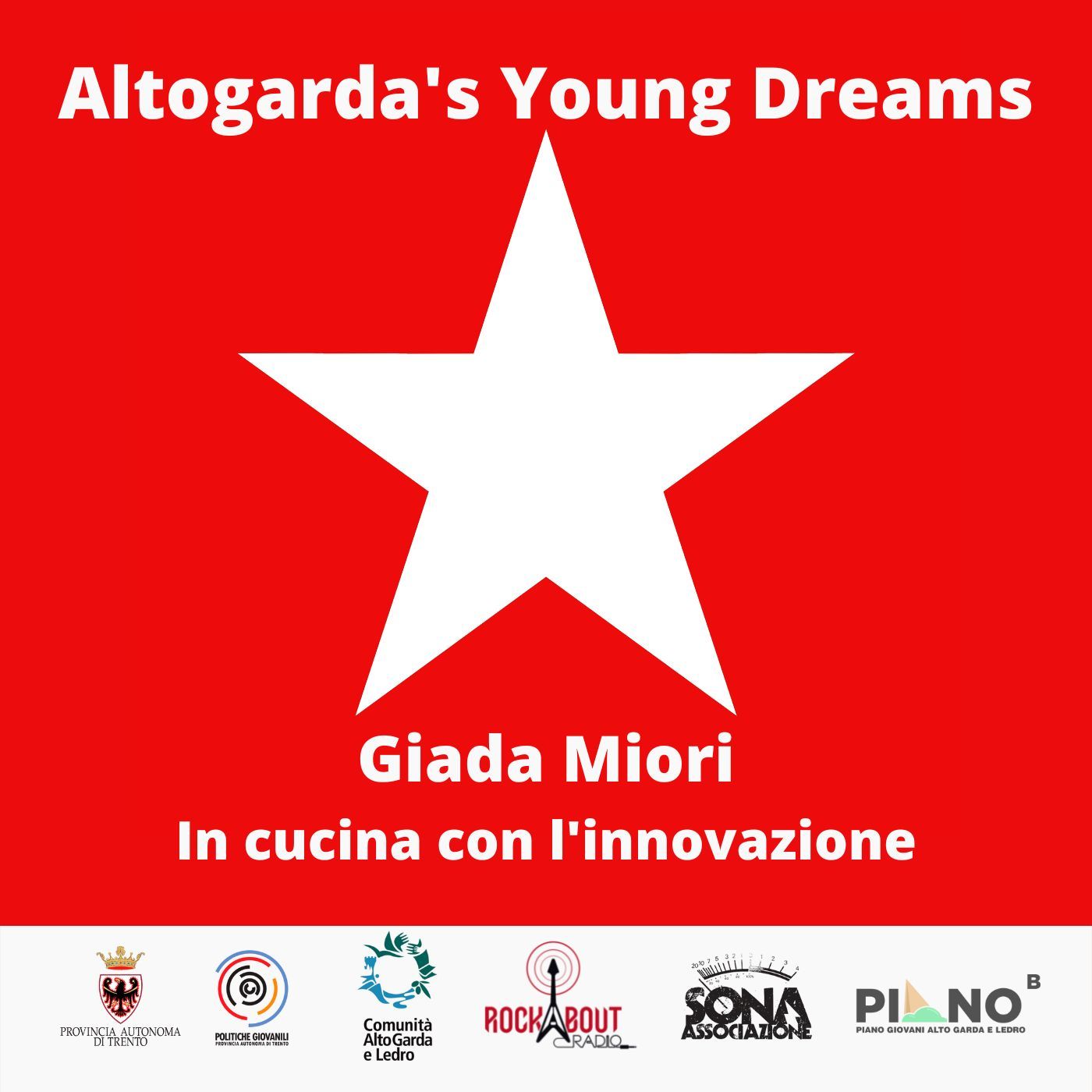 Altogarda\'s Young Dreamers