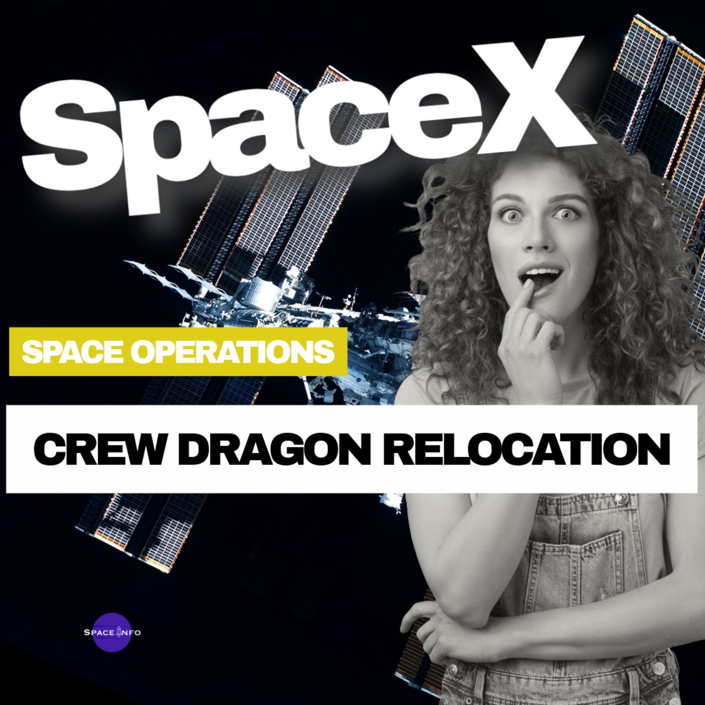 The SpaceInfo Podcast