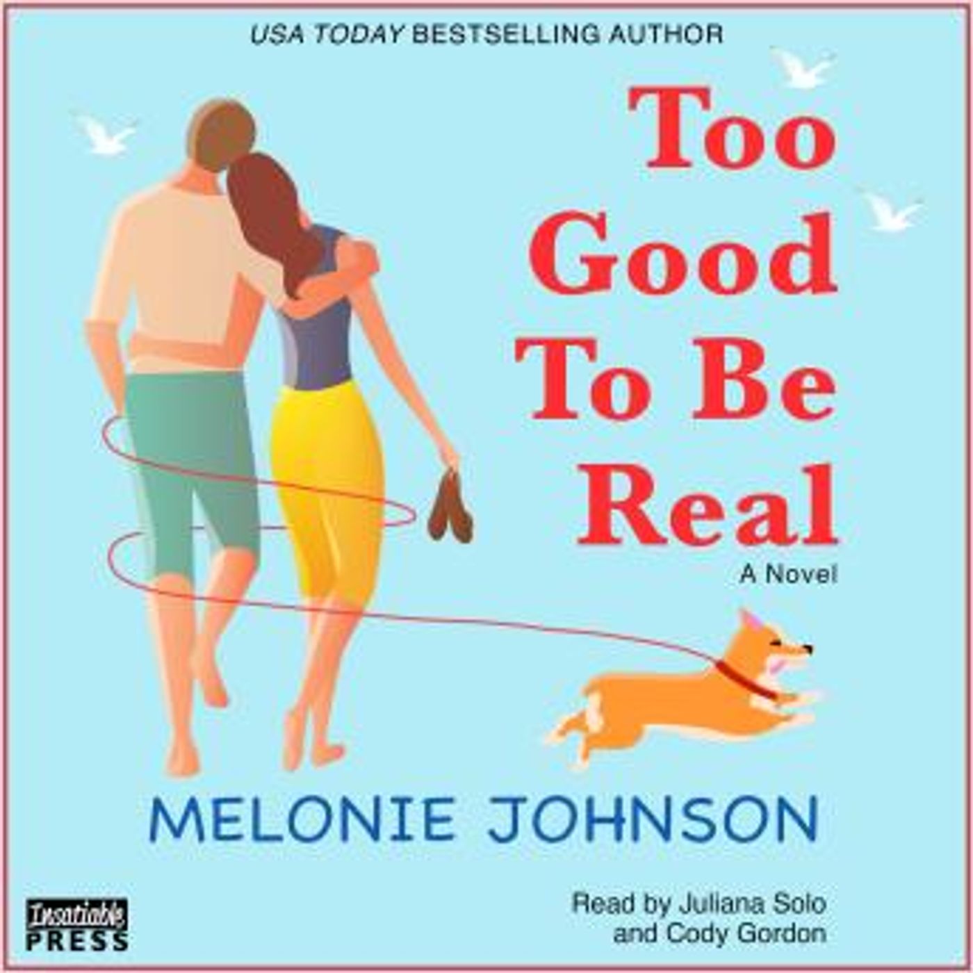 Discover the Best Audio Stories in Romance, Rom-Com