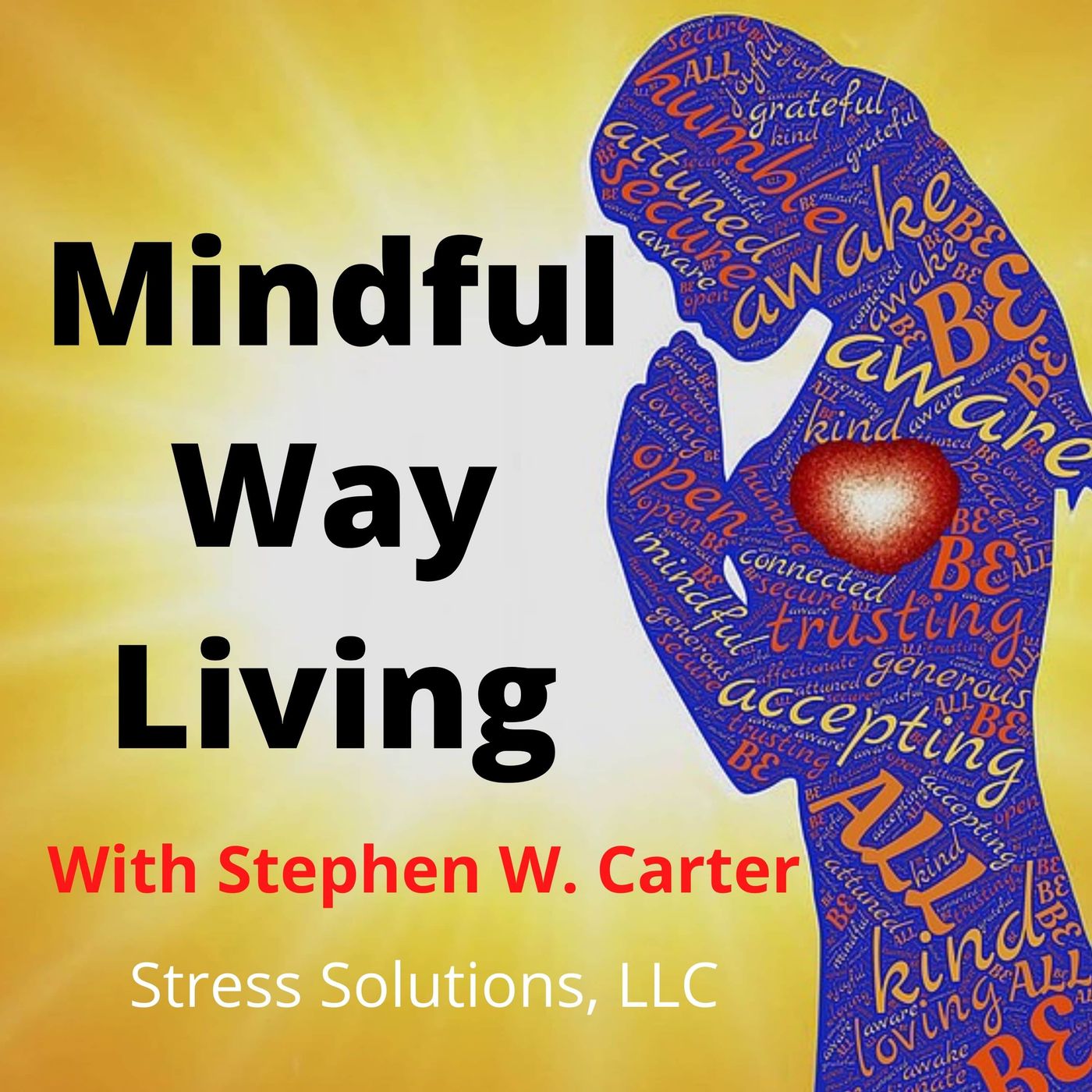 Use Sensory Awareness to Be Present and Relaxed - Lose Your Mind and Come to Your Sense episode artwork