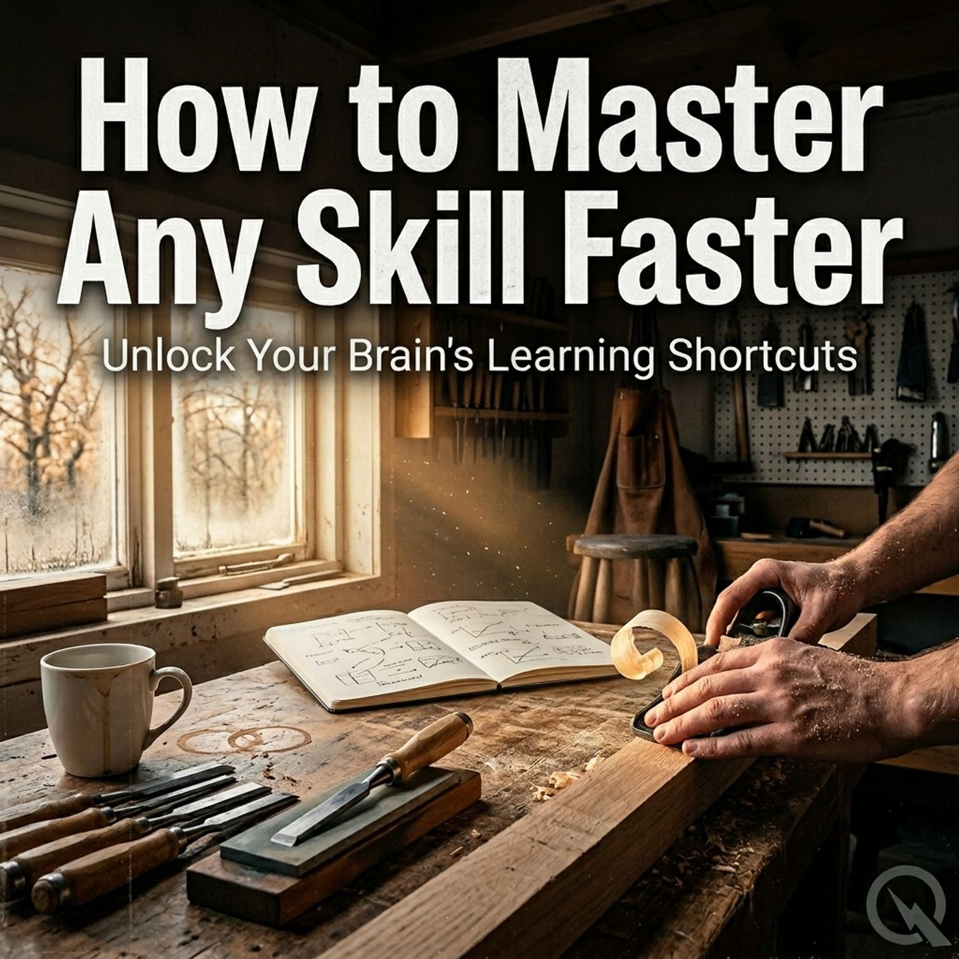 How to Master Any Skill Faster