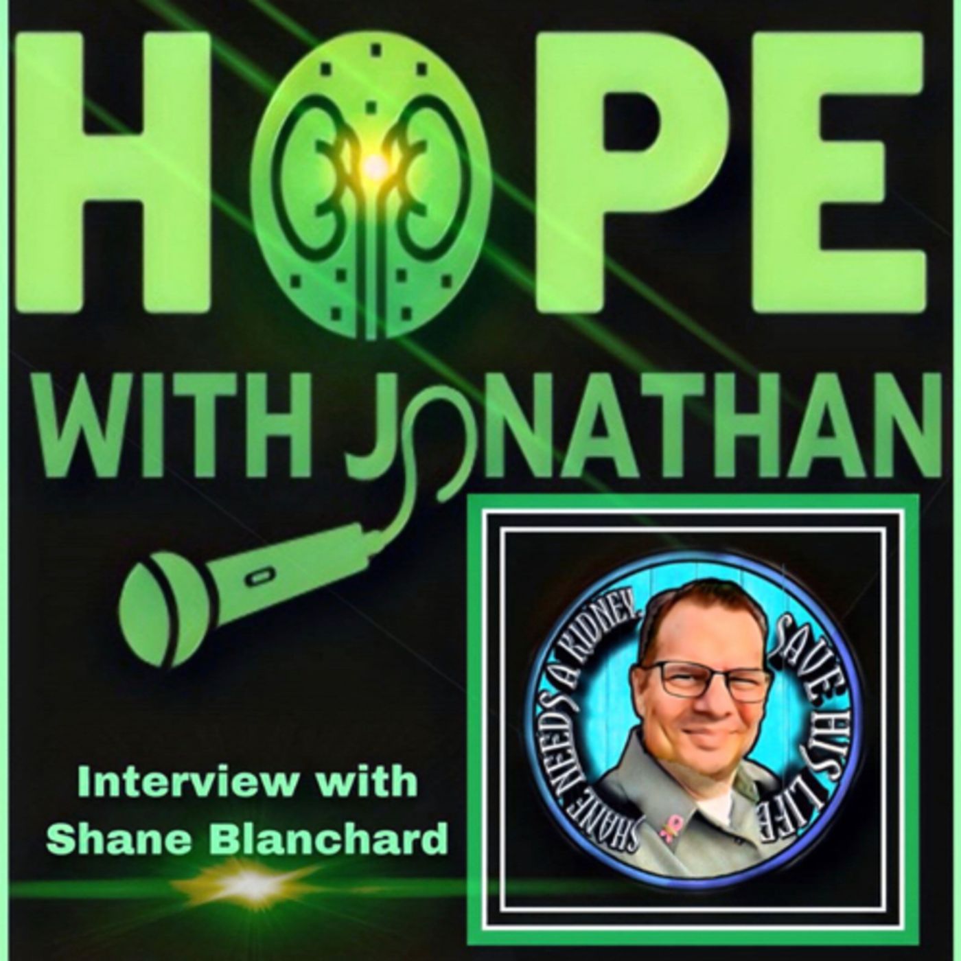 Hope with Jonathan Podcast
