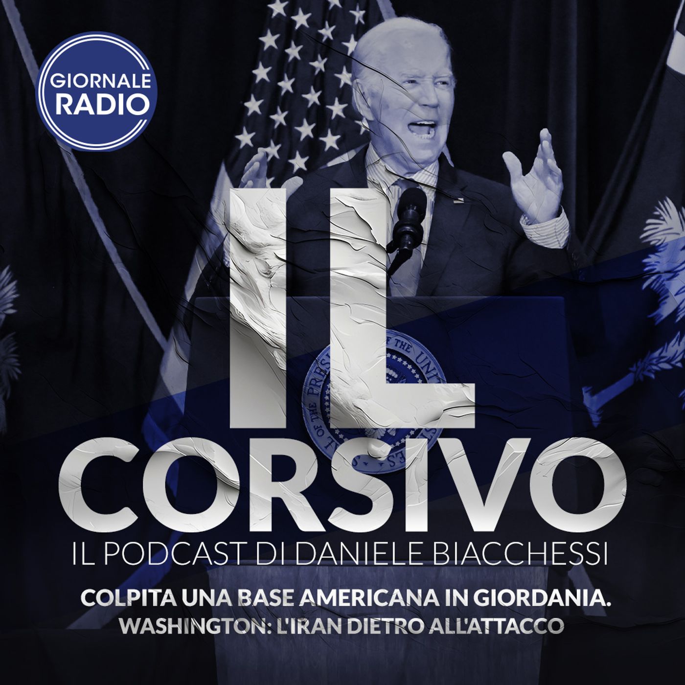 Il Corsivo di Daniele Biacchessi
