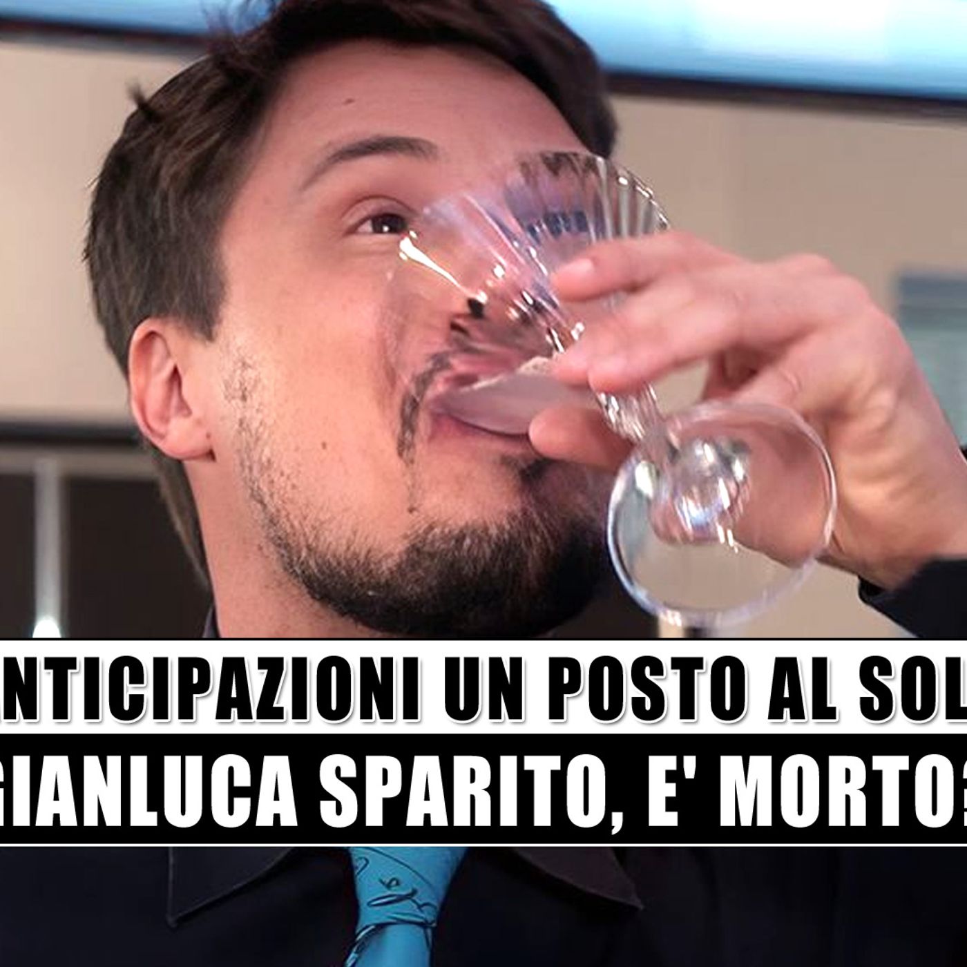 Un Posto al Sole Anticipazioni: Gianluca Sparito, E' Morto?