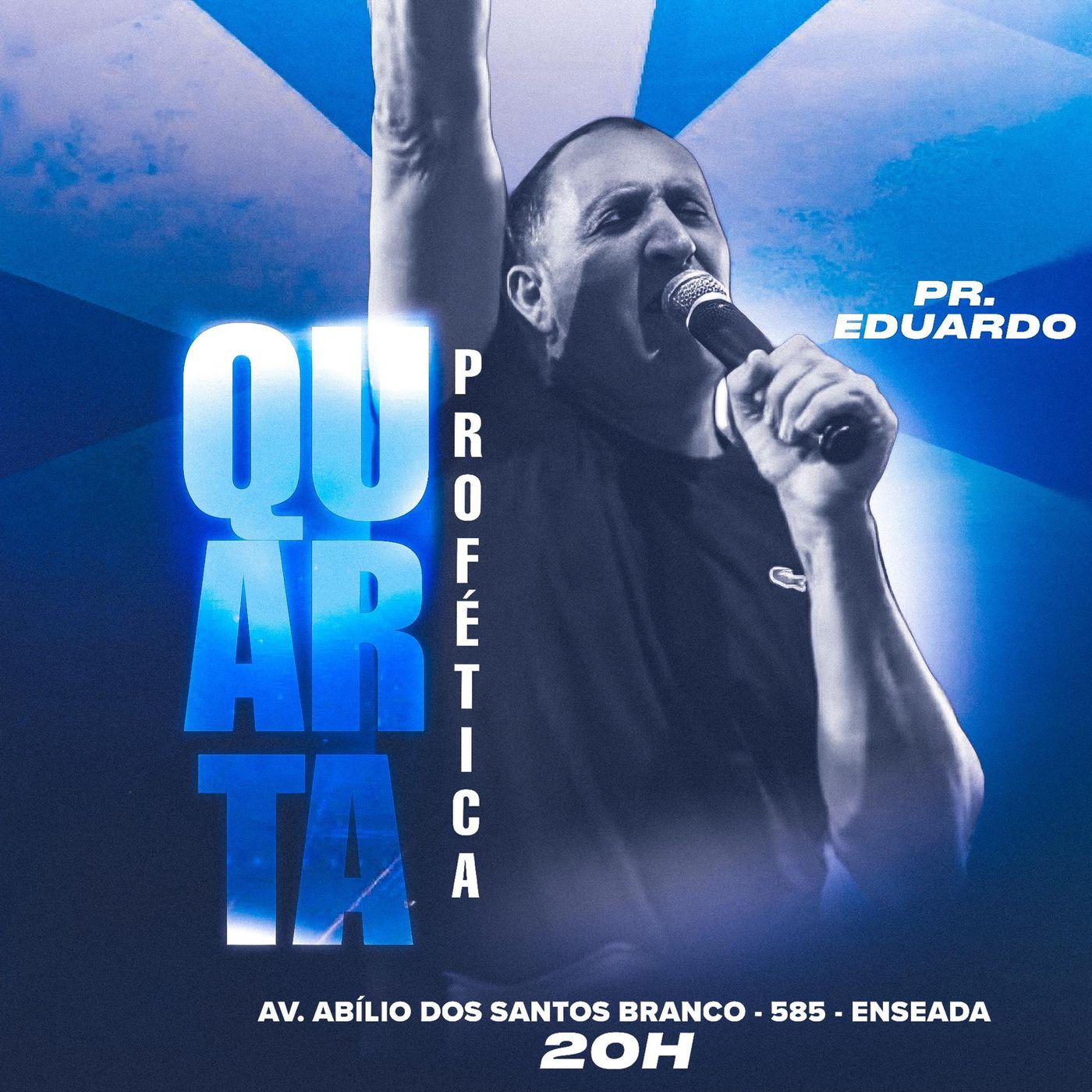 Palavra de Vida Enseada