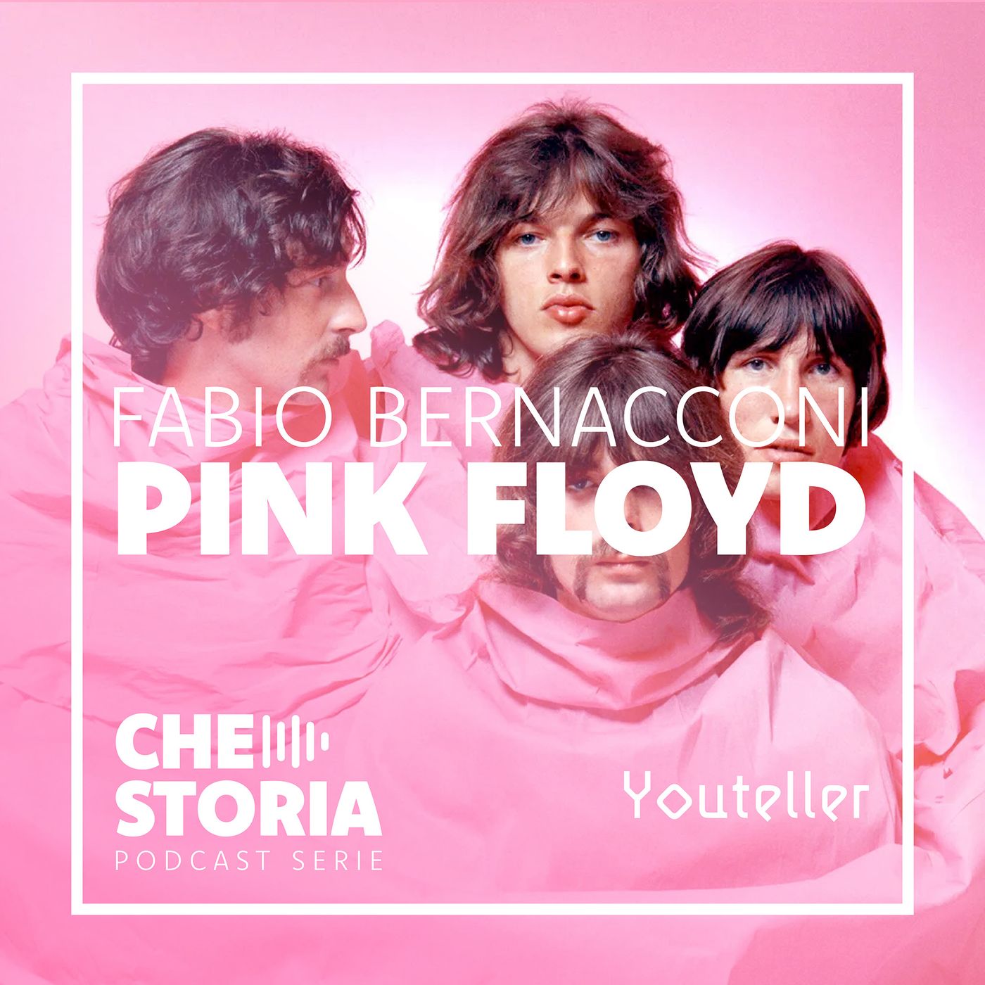 Che Storia!