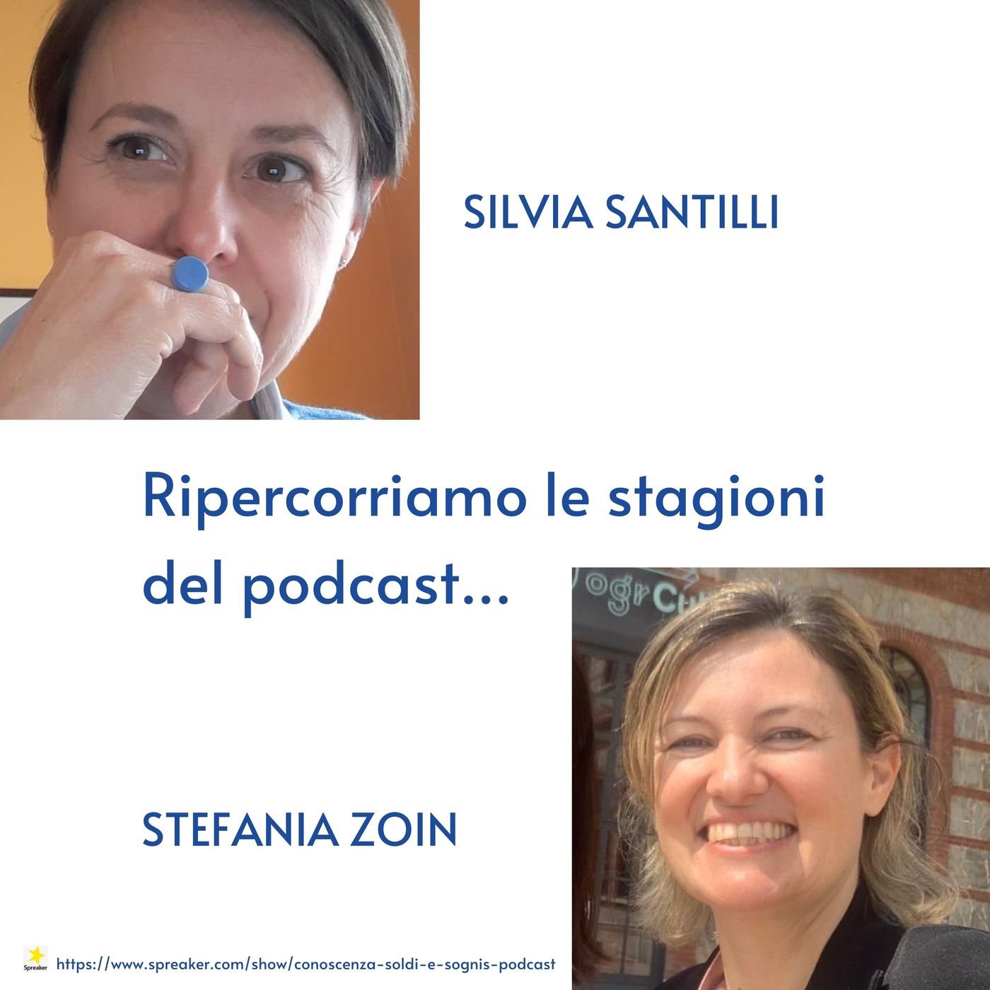 Conoscenza soldi e sogni