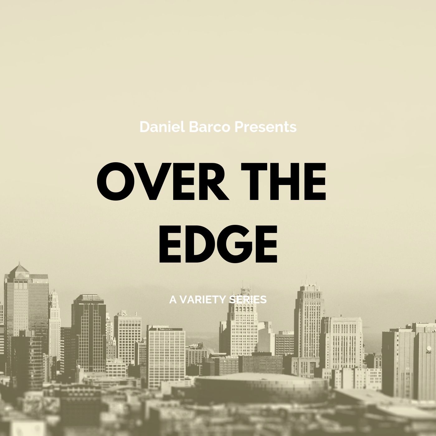 Over The Edge