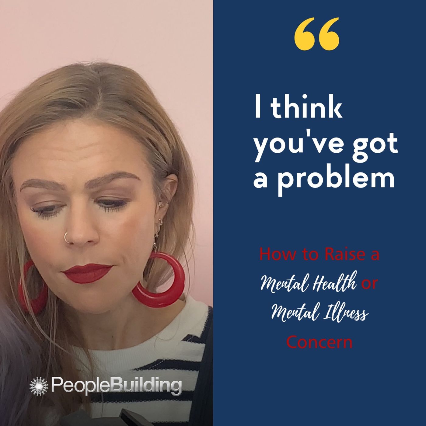 The People Building Podcast