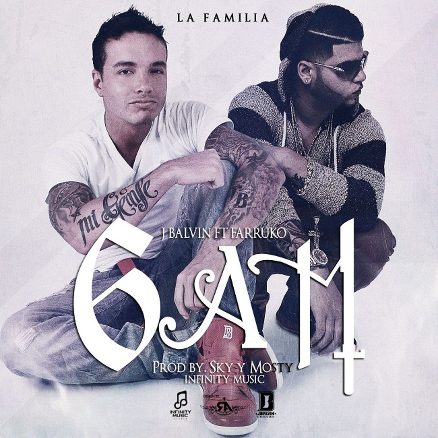 Farruko