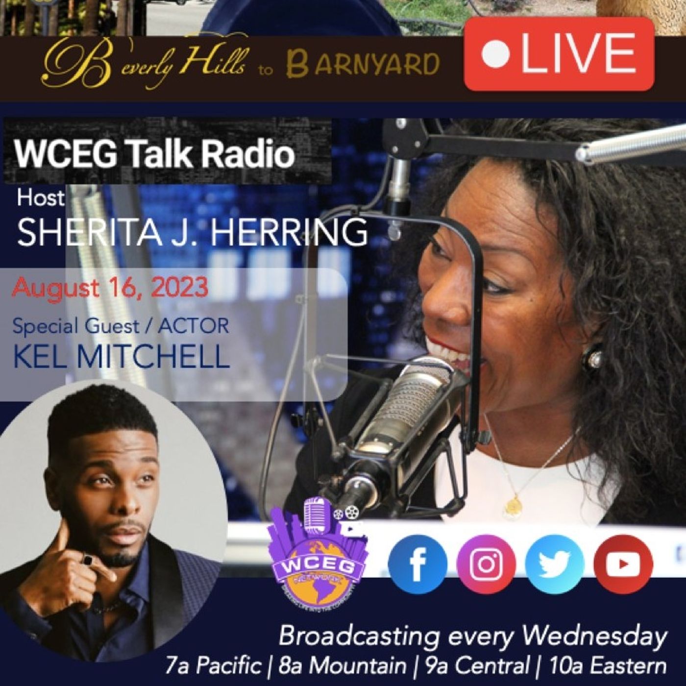 National Non Profit Day; Men's Health/Depression; Children's Books National Non Profit Day; Men's Health/Depression; Children's Books