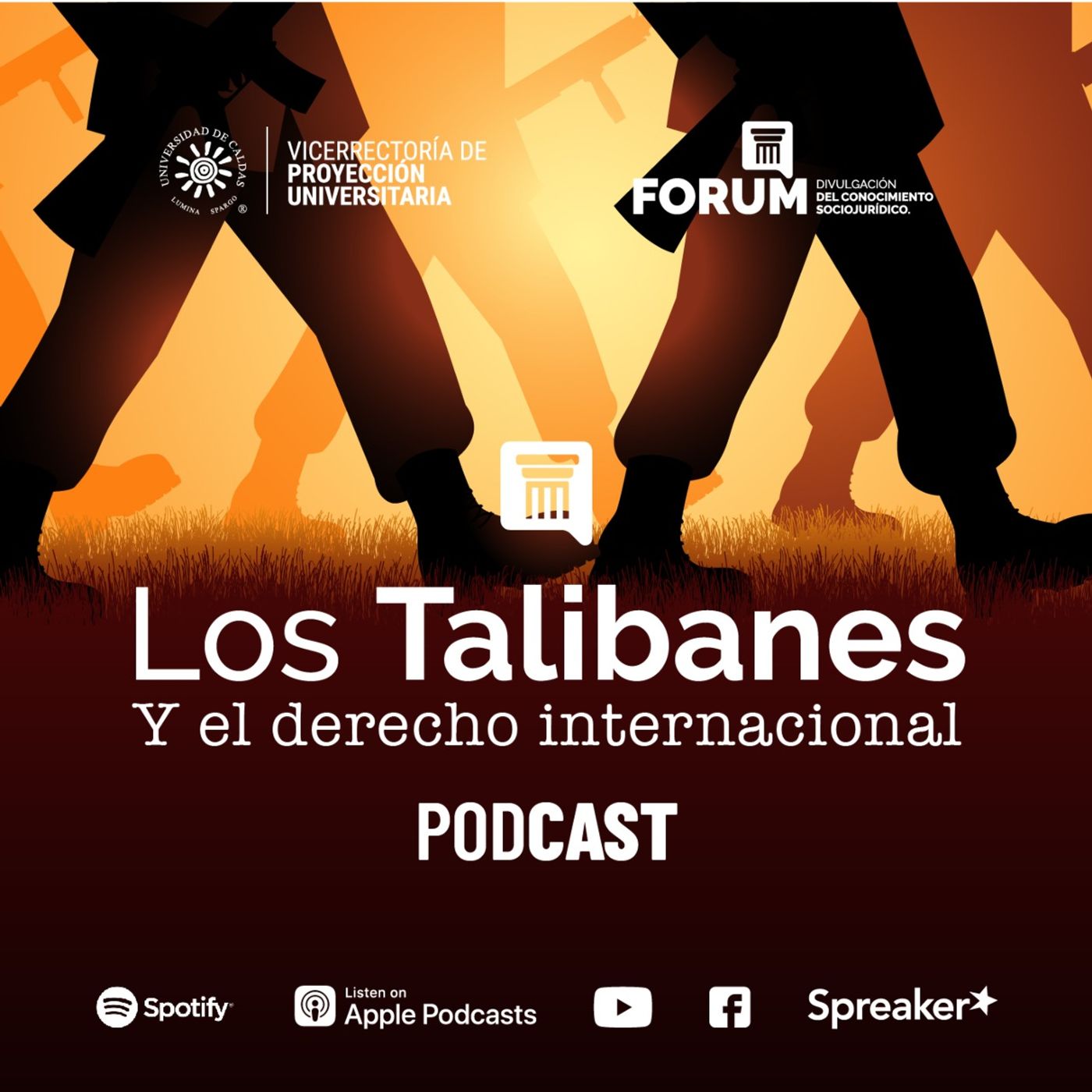 Forum-Universidad de Caldas