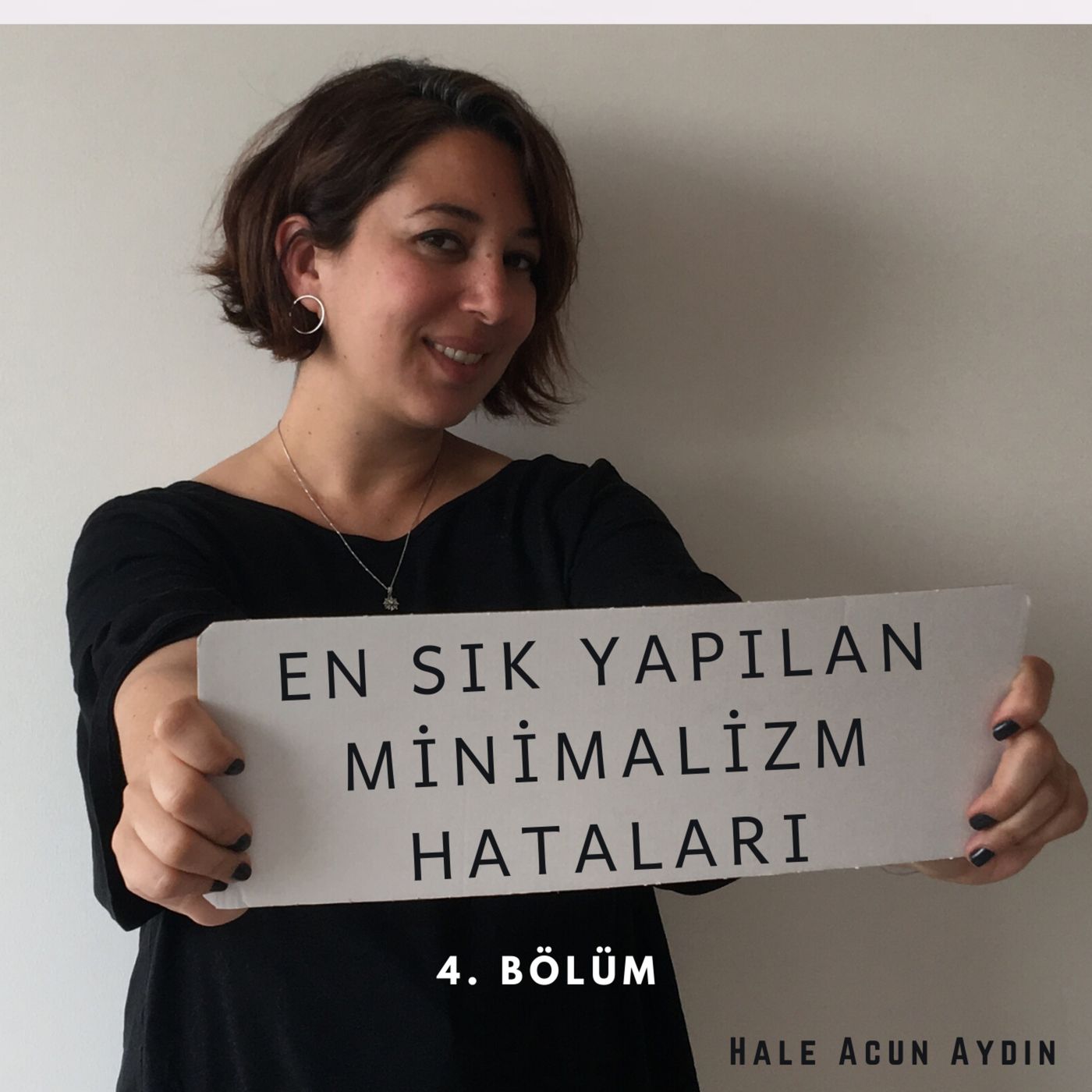 Türk İşi Minimalizm