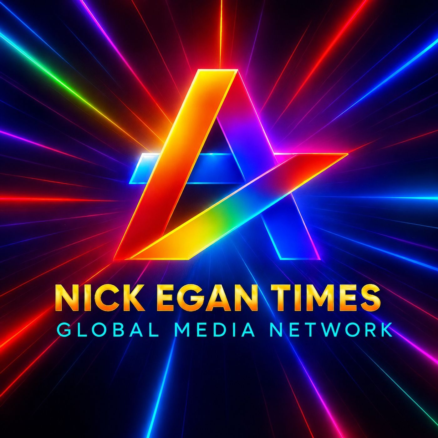 Nick Egan Times Artwork