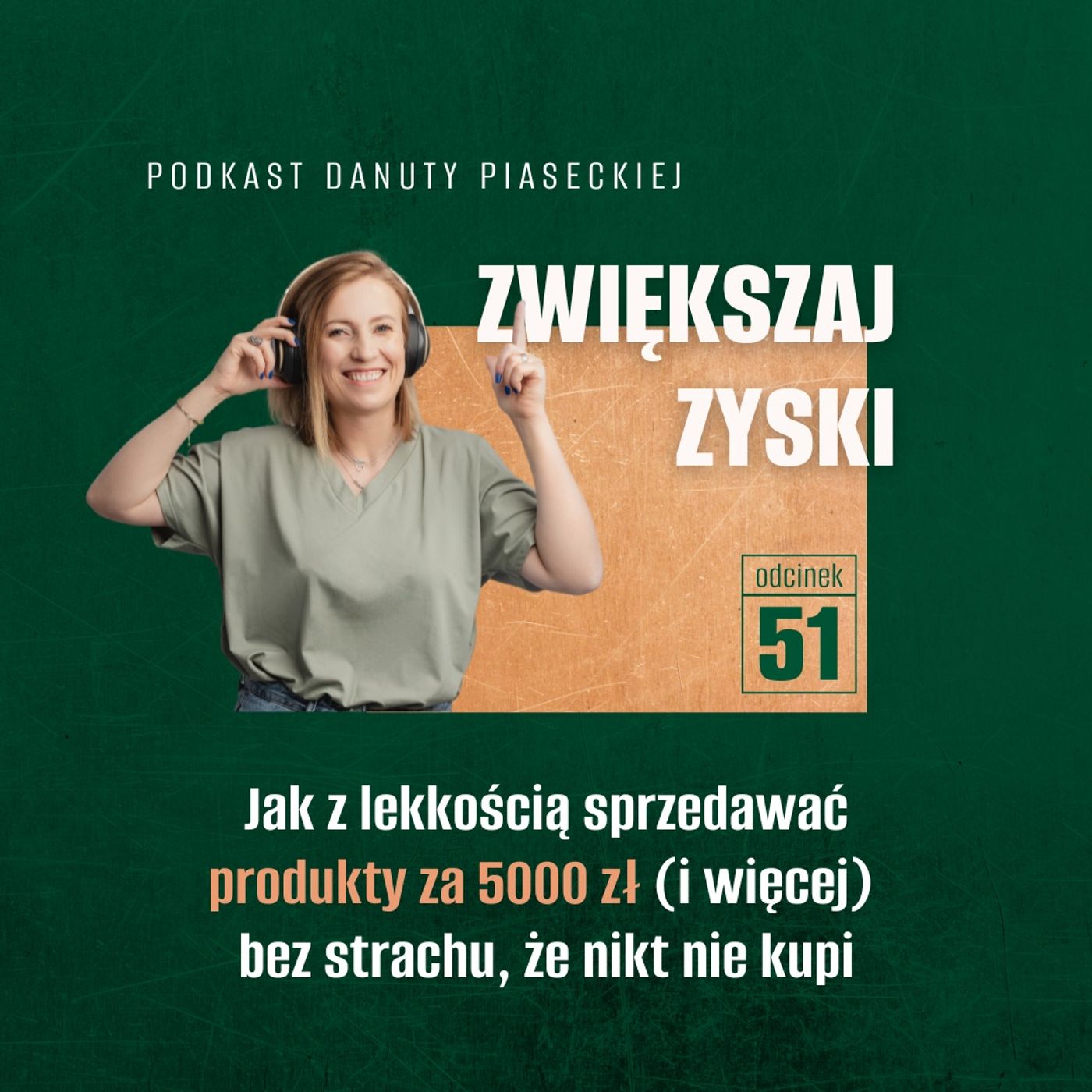 Zwiększaj Zyski