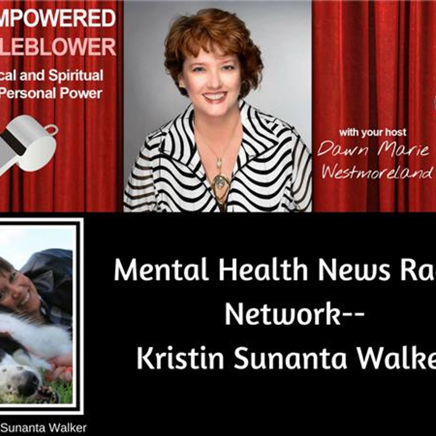 The Empowered Whistleblower Podcast
