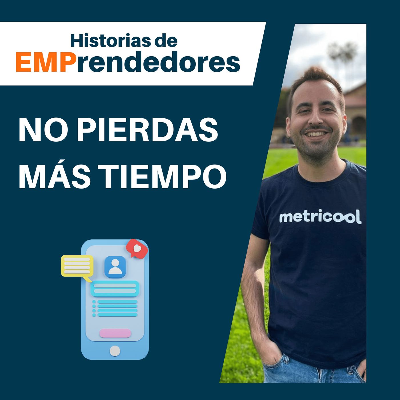 Historias de EMPrendedores