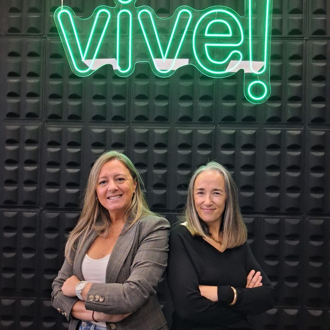 Portada de Vive! Radio Ávila