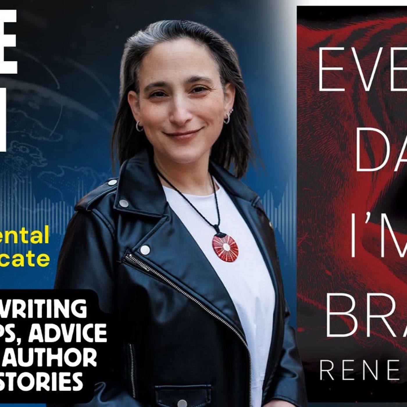 The Writing Community Chat Show