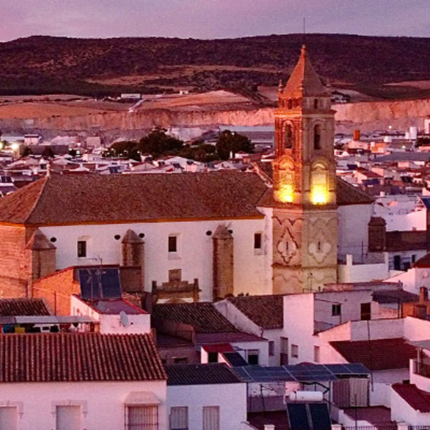 Cajón de sastre: Velá de San Antonio en Pedrera episode artwork
