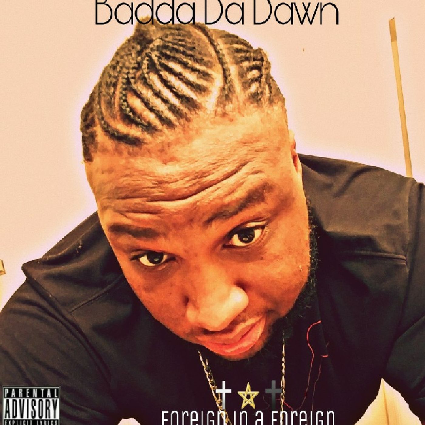 Badda Da Dawn's show