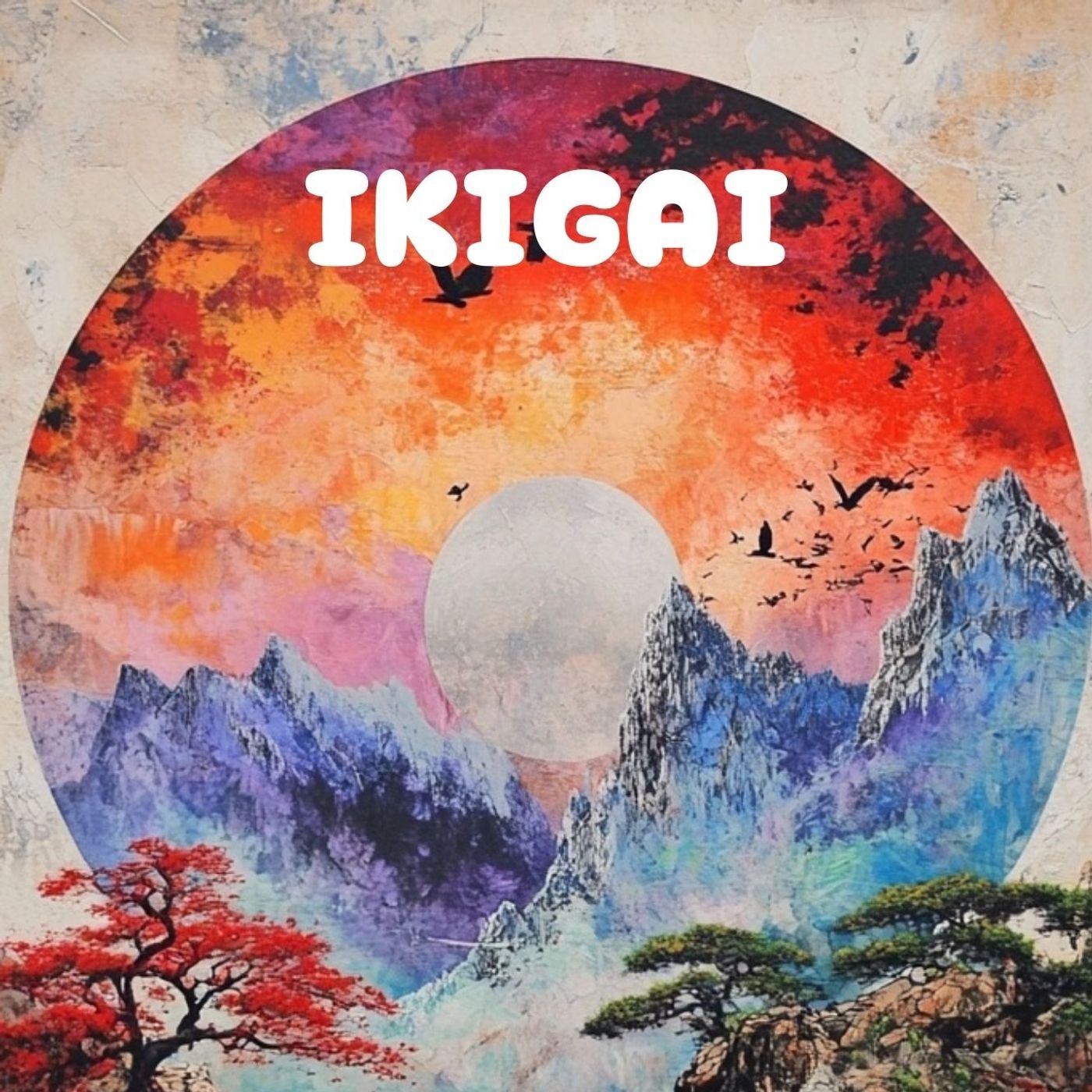 IKIGAI