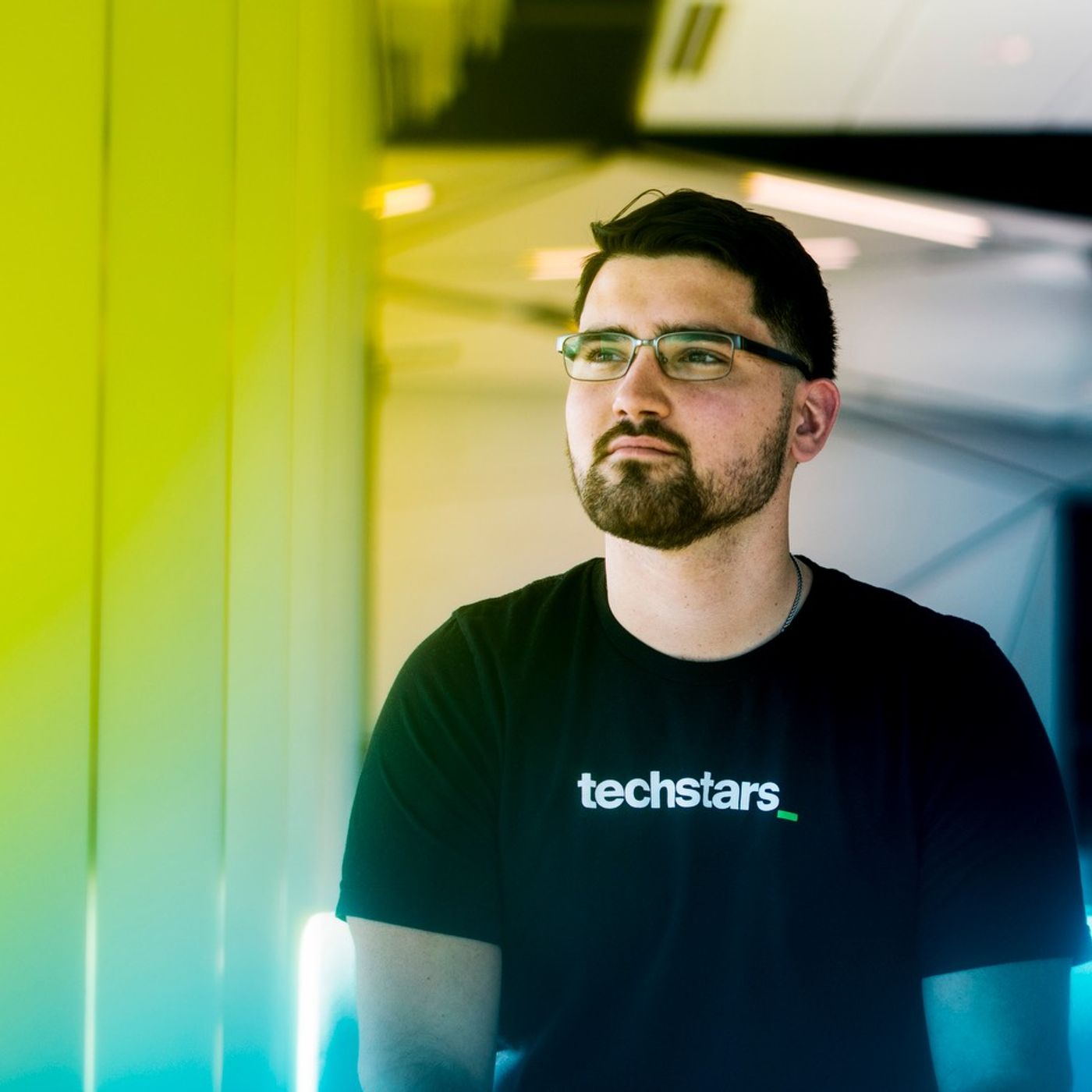 Episode 6 - Daniel Peabody-Harrington: The Demand for Supply Chain, The Pandemic Shortage, and Entrepreneurship Episode 6 - Daniel Peabody-Harrington: The Demand for Supply Chain, The Pandemic Shortage, and Entrepreneurship